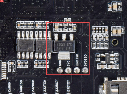 嵌入式开发板LDO布局与PCB设计关键细节—SMT贴片工厂解答