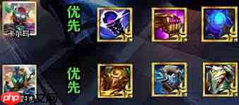 超级战队如何搭配阵容