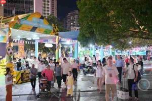 打造“超级不夜城”！2026·不夜重庆生活季来了