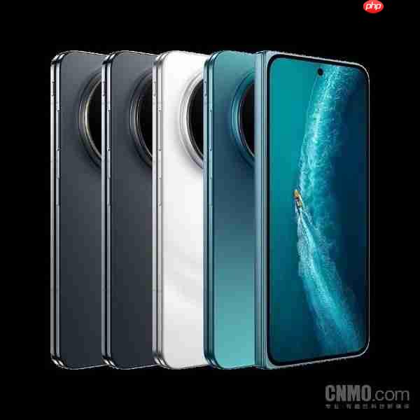 vivo X Fold 6折叠屏获印尼SDPPI认证 海外发布在即