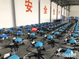 代号前线如何建造无人机工厂