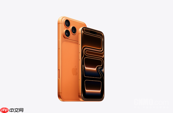 iPhone 18 Pro Max 1TB版硬件成本预计上涨近300美元