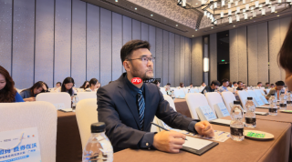 凯咤参与沃尔玛全球电商交流大会共探北美市场跨境出海新趋势
