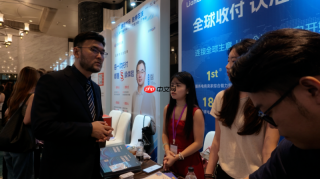 凯咤参与沃尔玛全球电商交流大会共探北美市场跨境出海新趋势