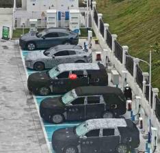 小米澎程完成626天极限路测:566台累计里程428万公里