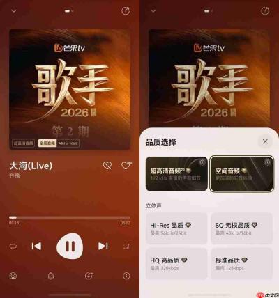 全新鸿蒙小艺音乐助手,一键承包你的暑假BGM!