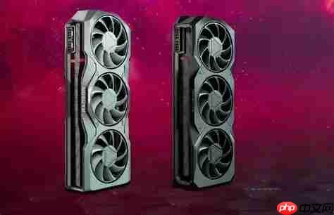 倍率碾压!AMD驱动挖出FSR8倍多帧生成 对标DLSS4.5