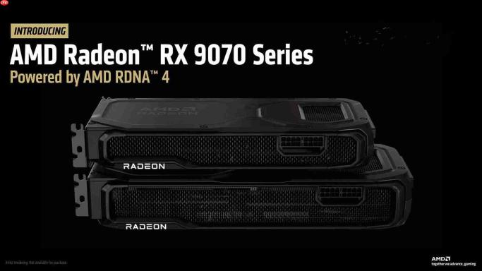 AMD驱动暗藏FSR 8x多帧生成 但距离正式落地仍需数月