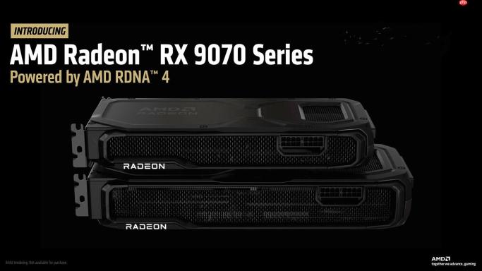 AMD驱动暗藏FSR 8x多帧生成 但距离正式落地仍需数月