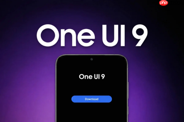 三星Good Lock Home Up迎来One UI 9.0更新 支持多指手势
