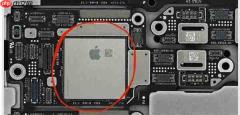 A20 Pro采用全新封装方法 iPhone18 Pro散热大提升!