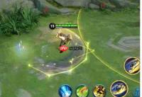 王者荣耀世界曜如何无伤打boss