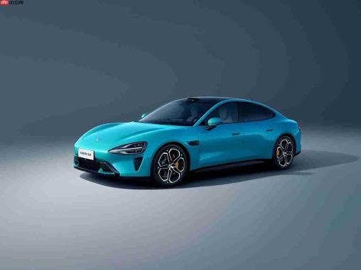 强势领跑！小米SU7登顶20万以上轿车6月销量榜首