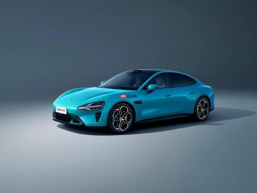 强势领跑！小米SU7登顶20万以上轿车6月销量榜首