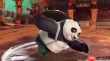 功夫熊猫神龙大侠五行水系英雄都有谁