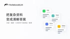 notebooklm怎样提取文档中的核心哲学思想