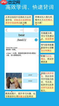 巧记英语单词趣味记忆七怎么做到