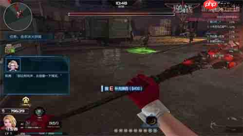 逆战未来幽冥毒皇无限榴弹流玩法是什么-逆战未来幽冥毒皇无限榴弹流怎么玩