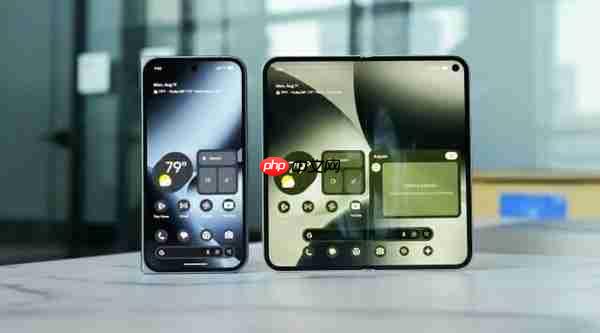 谷歌Pixel 11系列五款机型集中通过FCC认证 8月12日见