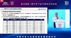 国内整车利润降至十年来最低！20万的新车仅赚3000元