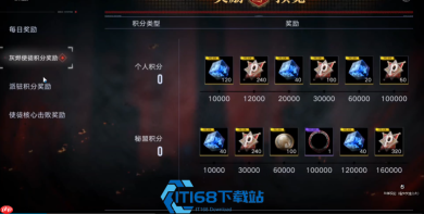 无期迷途公会战角色养成攻略 高效提升战力拿满奖励