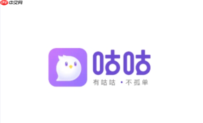 咕咕语音怎样设置直播间公告传达重要信息