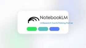 notebooklm怎样成为长期的思考伙伴而非工具