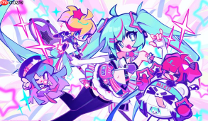 MuseDash如何调整判定区间减少失误