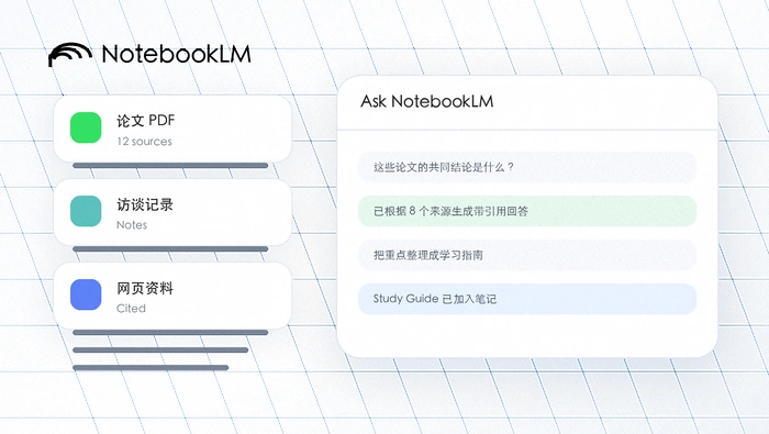 notebooklm为何生成的播客会有幻觉风险