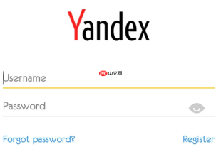 yandex邮箱官网入口网页版 yandex邮箱官网登陆注册入口