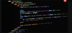 为什么在php中获取后缀推荐使用pathinfo_extension