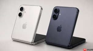 iPhone折叠屏手机怎样设置折叠状态通知提醒