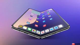 iPhone折叠屏手机怎样解决多窗口显示异常