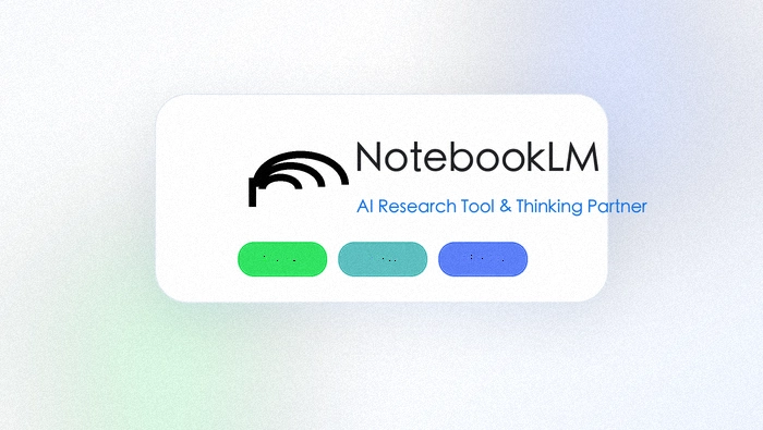 notebooklm怎样自动生成思维导图梳理逻辑