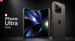 iphone折叠屏手机如何开启悬浮窗功能