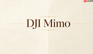 如何在dji mimo里导出4k高清视频到手机本地相册