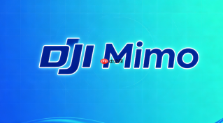 怎样在dji mimo中使用全景模式拍摄360度无死角风光