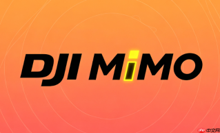 dji mimo怎样通过手机屏幕实时预览osmo pocket 3画面