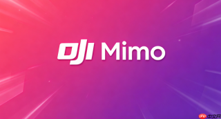 怎样在dji mimo里调整iso和快门速度获得最佳曝光