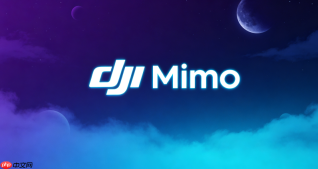 dji mimo的云台跟随模式与fpv模式有什么区别