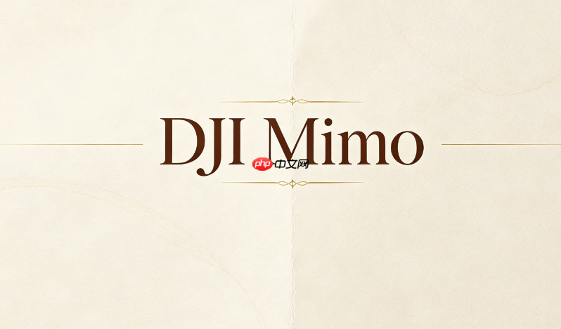 如何在dji mimo里查看并下载osmo pocket 3的素材