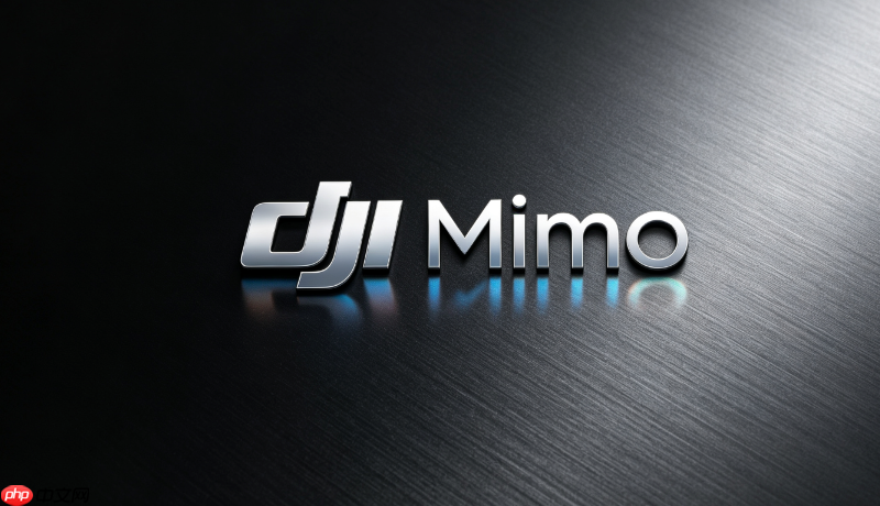 dji mimo的ai自动化剪辑怎样智能提取高光片段