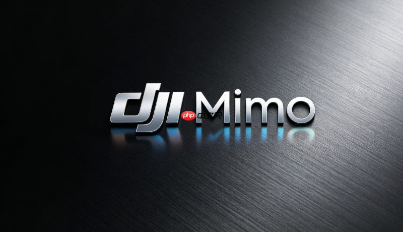 怎样在dji mimo中切换osmo mobile 7p的变焦与对焦模式