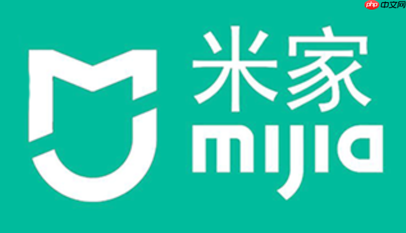 米家app怎么通过蓝牙mesh协议连接设备