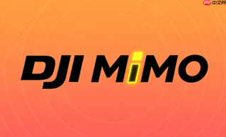 如何在dji mimo里使用模板快速制作日常记录短视频