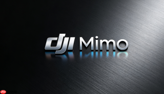 如何在dji mimo中为osmo mobile 7p升级最新固件