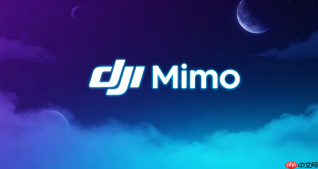 如何在dji mimo中开启分身全景模式拍出趣味合照