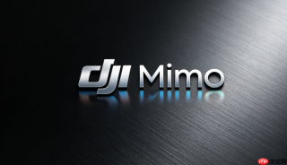 DJI Mimo怎样将Apple Watch变成Osmo Mobile 8的遥控器