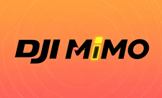 dji mimo怎样为osmo pocket 3的视频添加专属机型水印