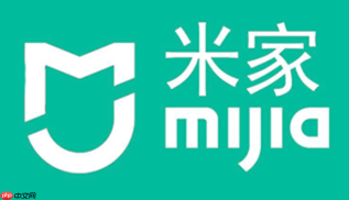 米家app怎样设置温湿度计自动联动净化器